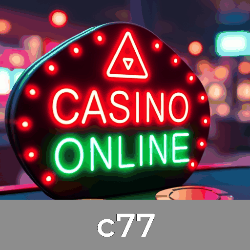 c77: Slots-Grandes Prêmios, Jogos de Mesa-Clássicos, e Mais