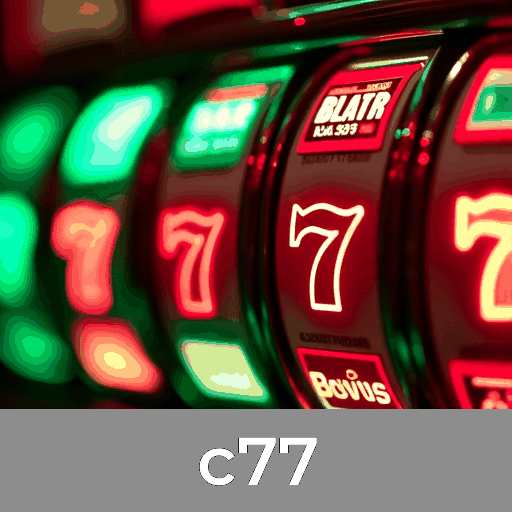 c77: Experiência de Apostas com Segurança e Excelência