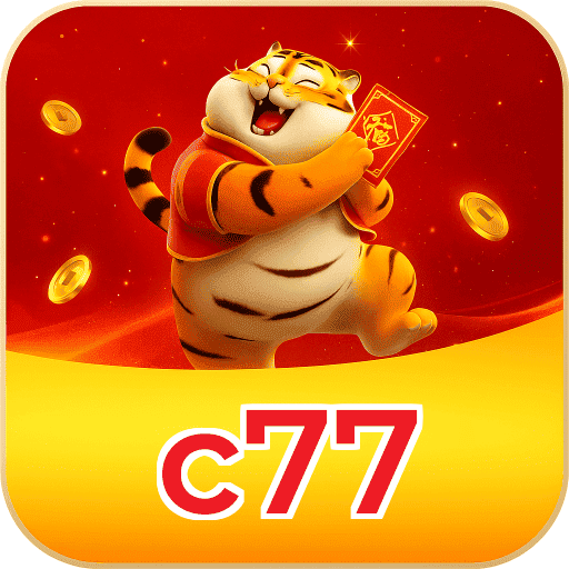 c77 Logo