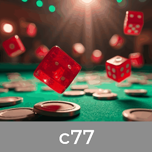 Aproveite os Generosos Bônus e Ofertas Únicas do c77