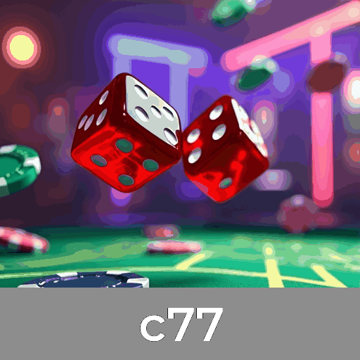 c77: Experiência de Apostas com Segurança e Excelência