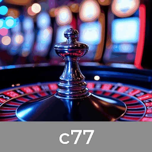c77: Experiência de Apostas Premium