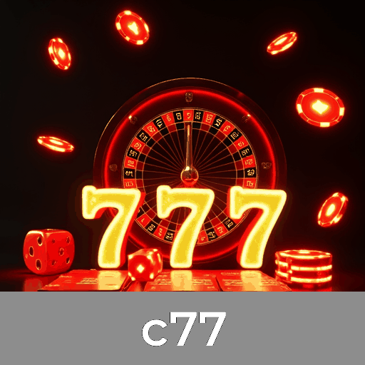 c77: Especialista em Apostas Esportivas Focado no Brasil