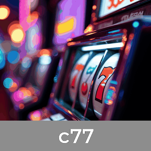 c77 App: Sua Plataforma de Jogos Completa e Portátil